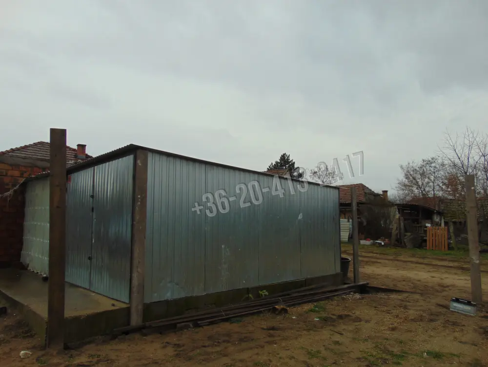 Pest megye - Pusztavacs