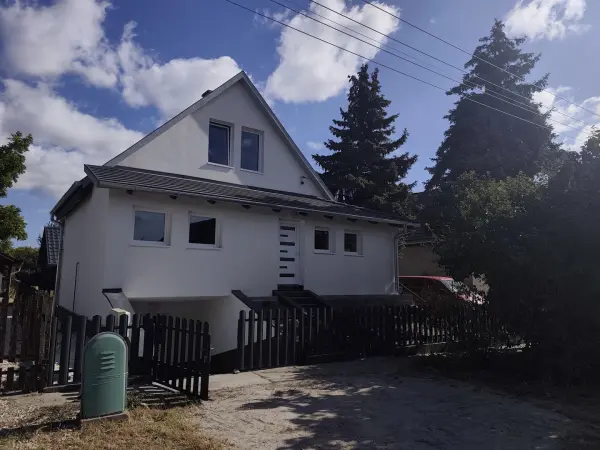 Eladó családi ház, Pusztavacs 3 szoba 61 m² 54.9 M Ft