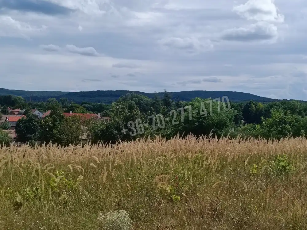 Fejér megye - Pusztavám