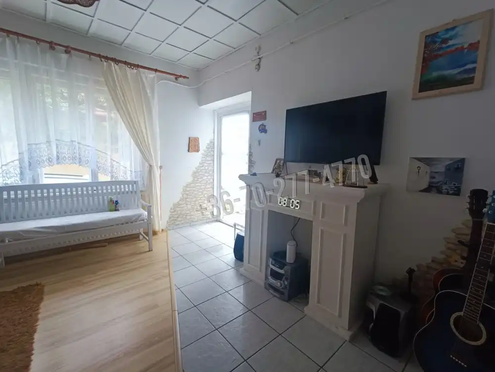 Fejér megye - Pusztavám