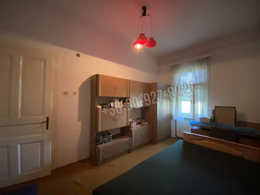 Győr-Moson-Sopron megye - Rábacsécsény