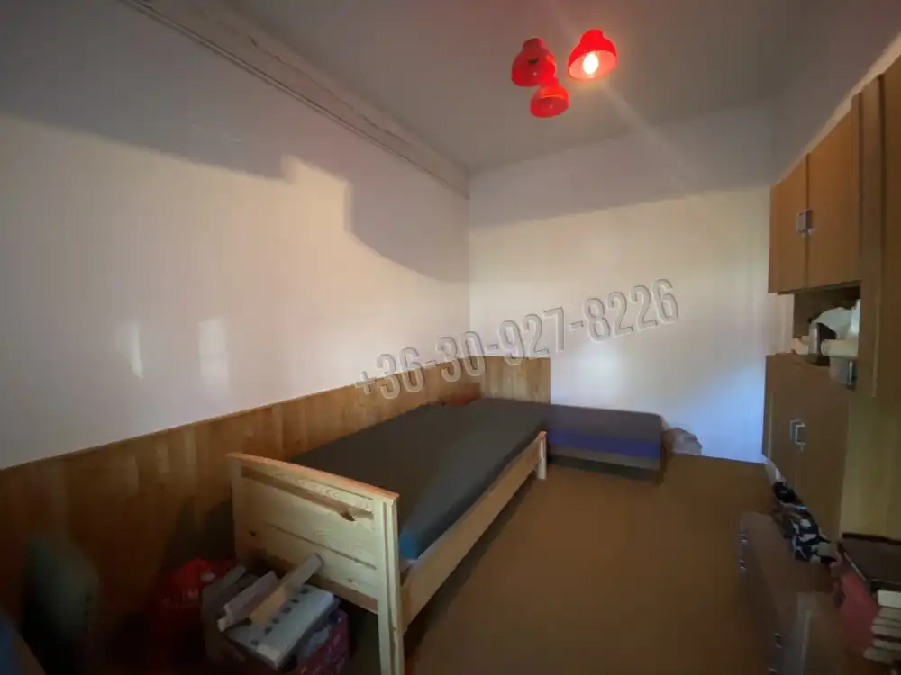 Győr-Moson-Sopron megye - Rábacsécsény