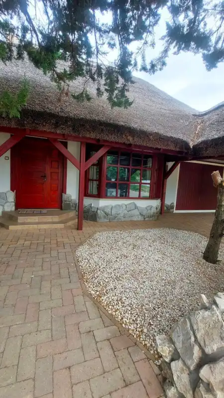 Eladó családi ház, Rácalmás 3 szoba 160 m² 105 M Ft