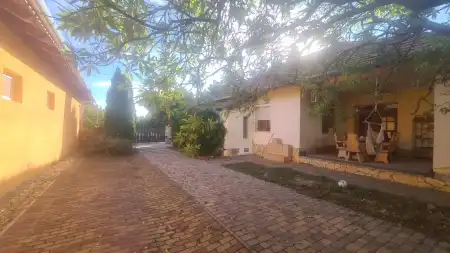 eladó családi ház, Rácalmás