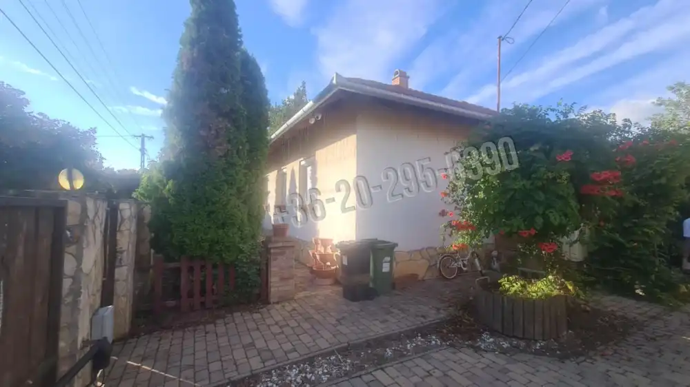 Fejér megye - Rácalmás