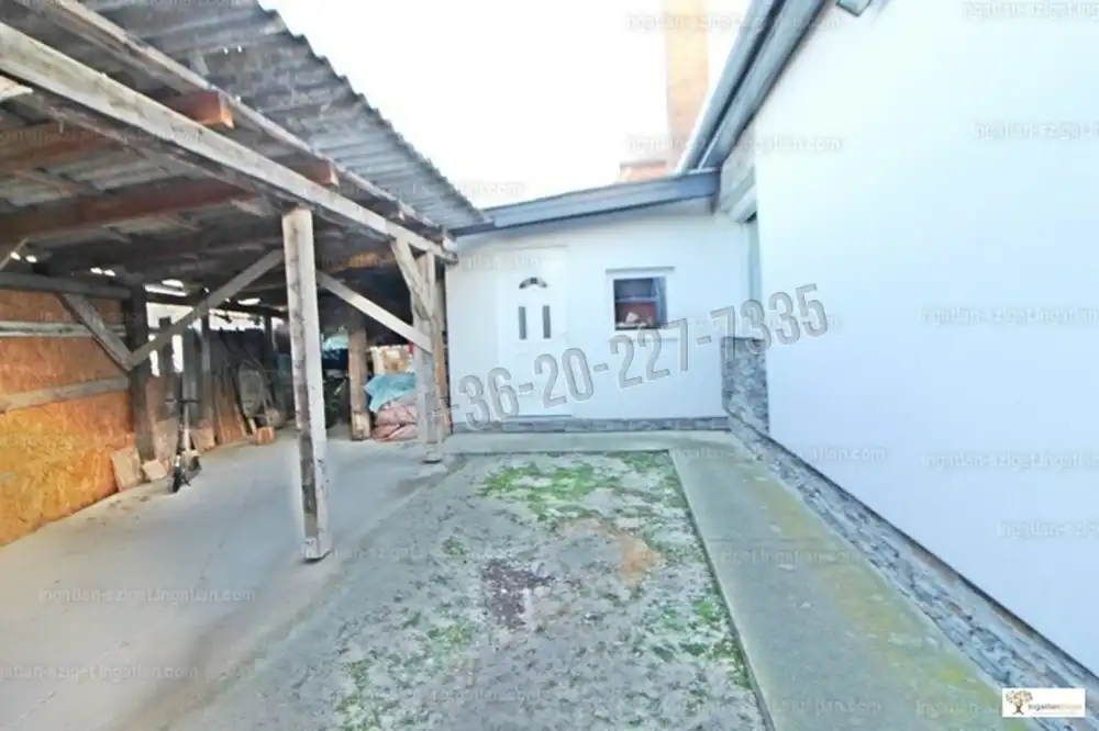 Pest megye - Ráckeve