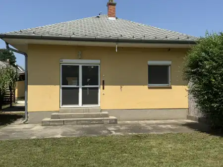 Eladó családi ház, Ráckeve 3 szoba 55 m² 54.9 M Ft
