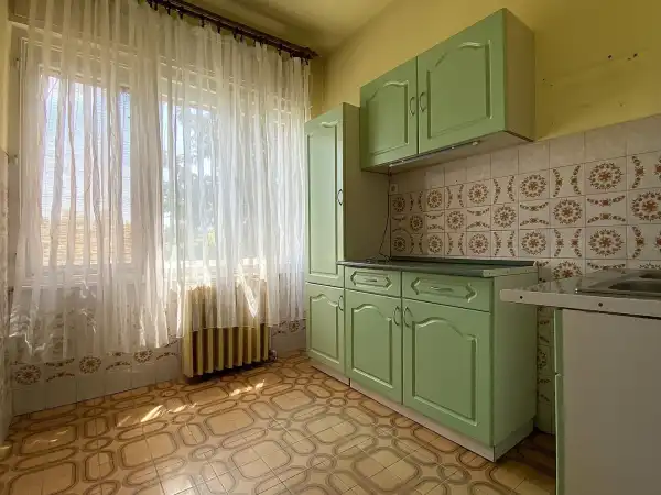 Eladó családi ház, Ráckeve 2 szoba 75 m² 55 M Ft