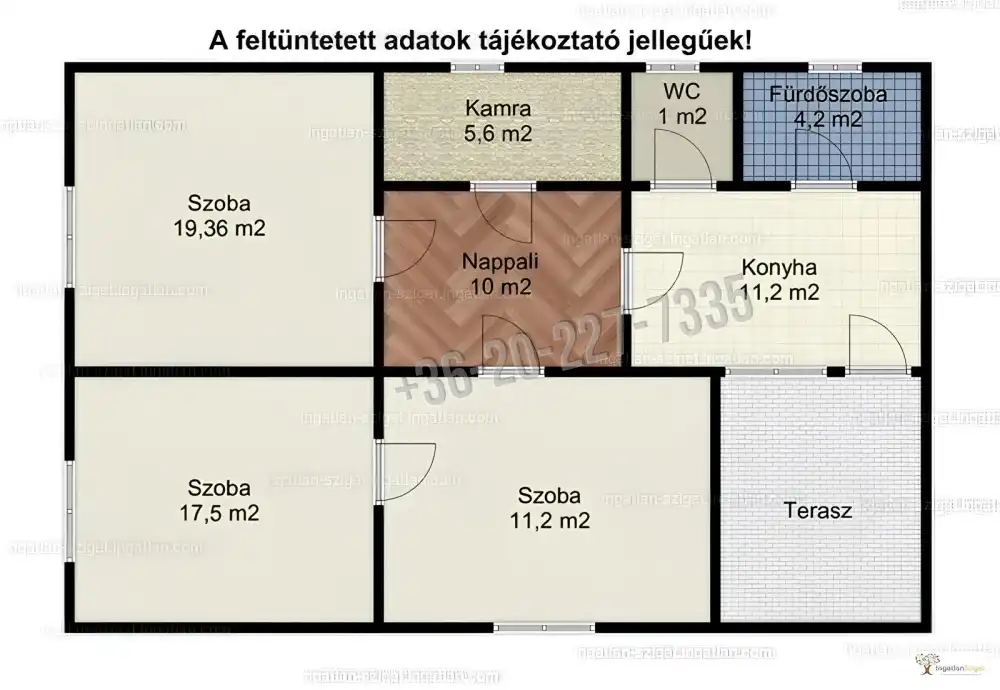 Pest megye - Ráckeve
