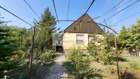 eladó családi ház, Ráckeve