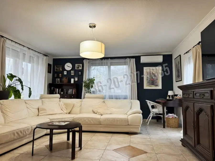 eladó családi ház, Ráckeve