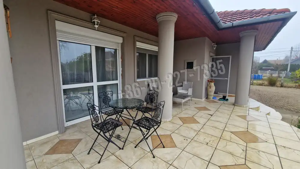 Pest megye - Ráckeve