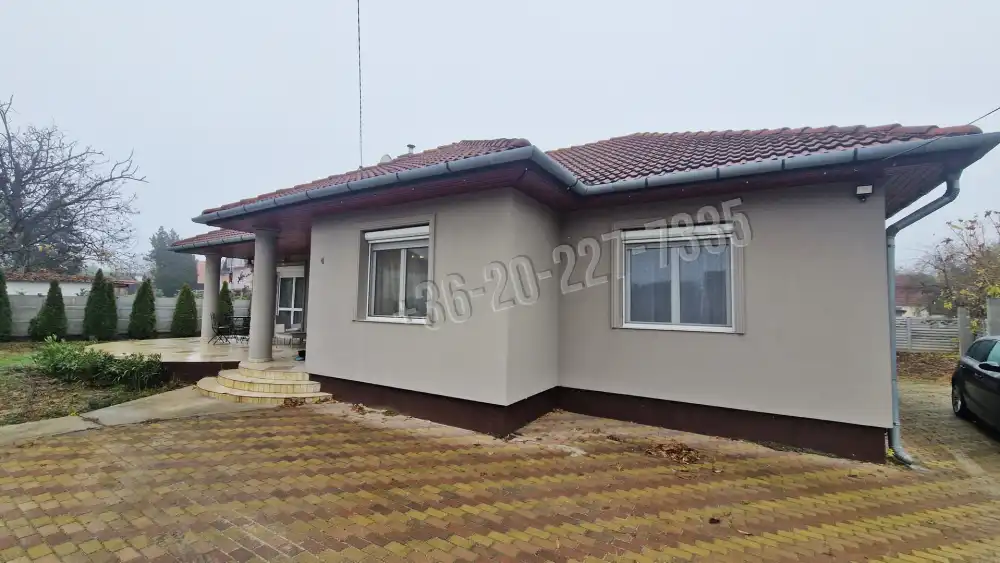 Pest megye - Ráckeve