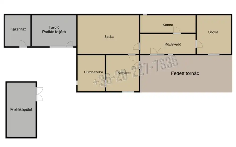 Pest megye - Ráckeve