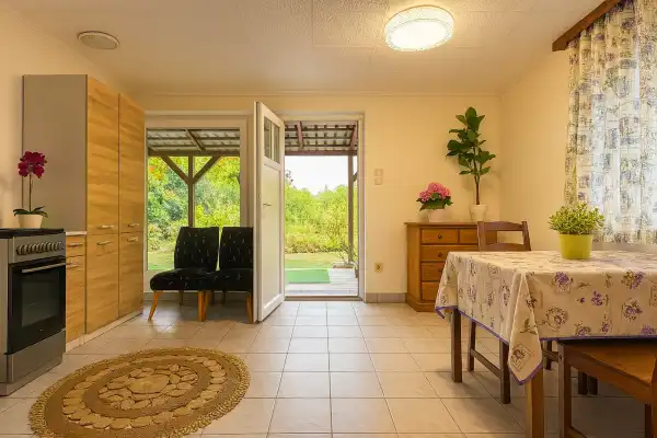 Eladó családi ház, Ráckeve 1 szoba 35 m² 29.99 M Ft