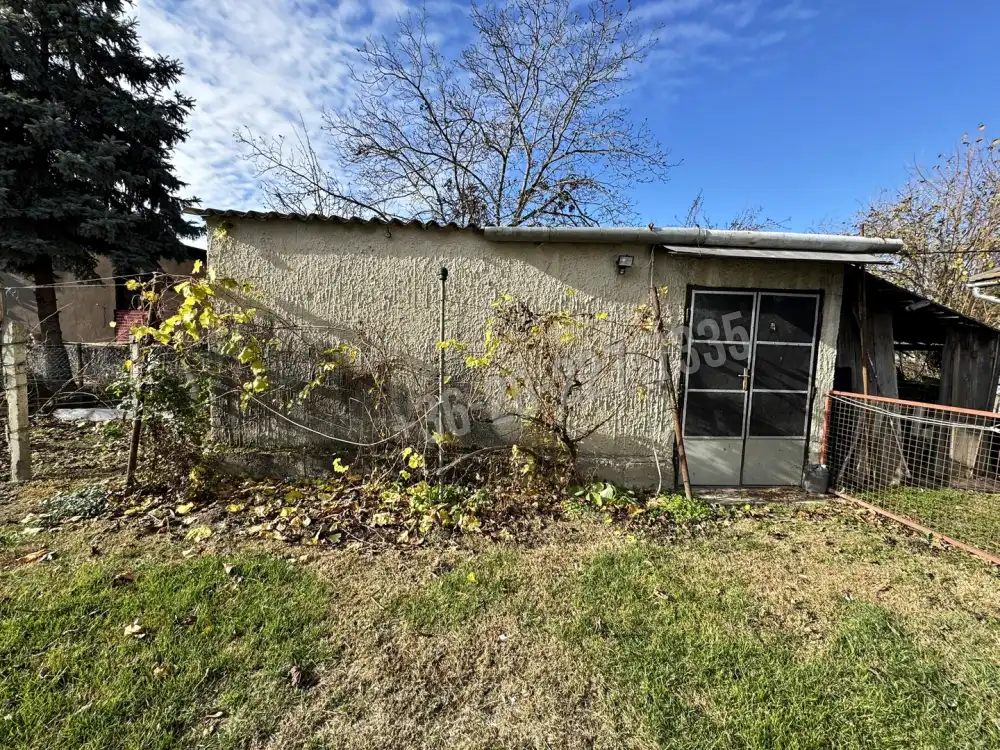 Pest megye - Ráckeve