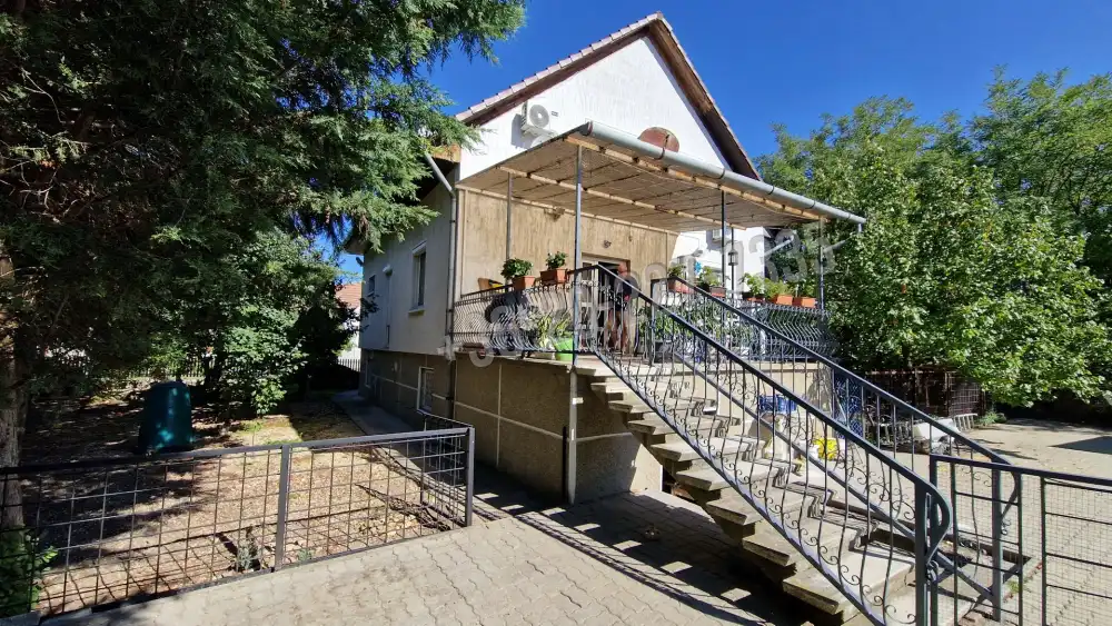 Pest megye - Ráckeve