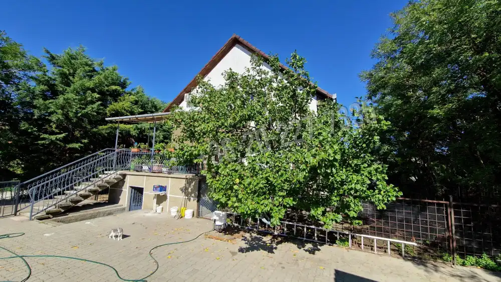 Pest megye - Ráckeve