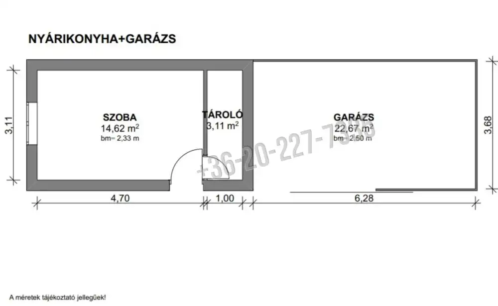 Pest megye - Ráckeve