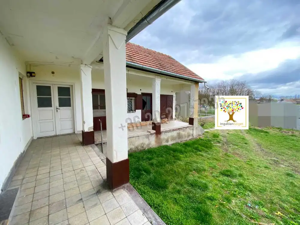 Pest megye - Ráckeve