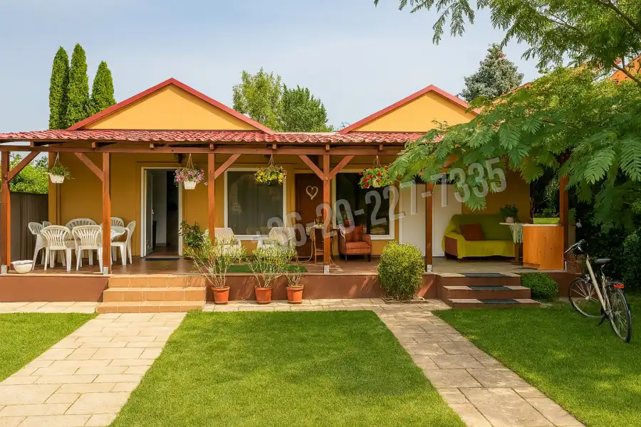 eladó családi ház, Ráckeve