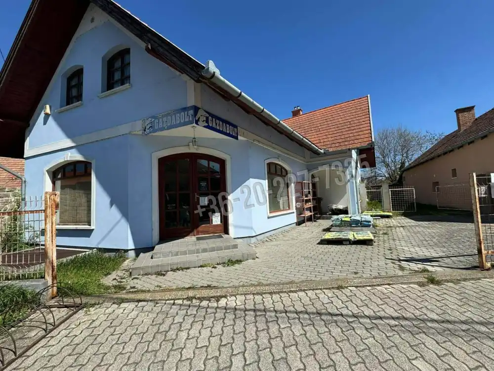 Pest megye - Ráckeve