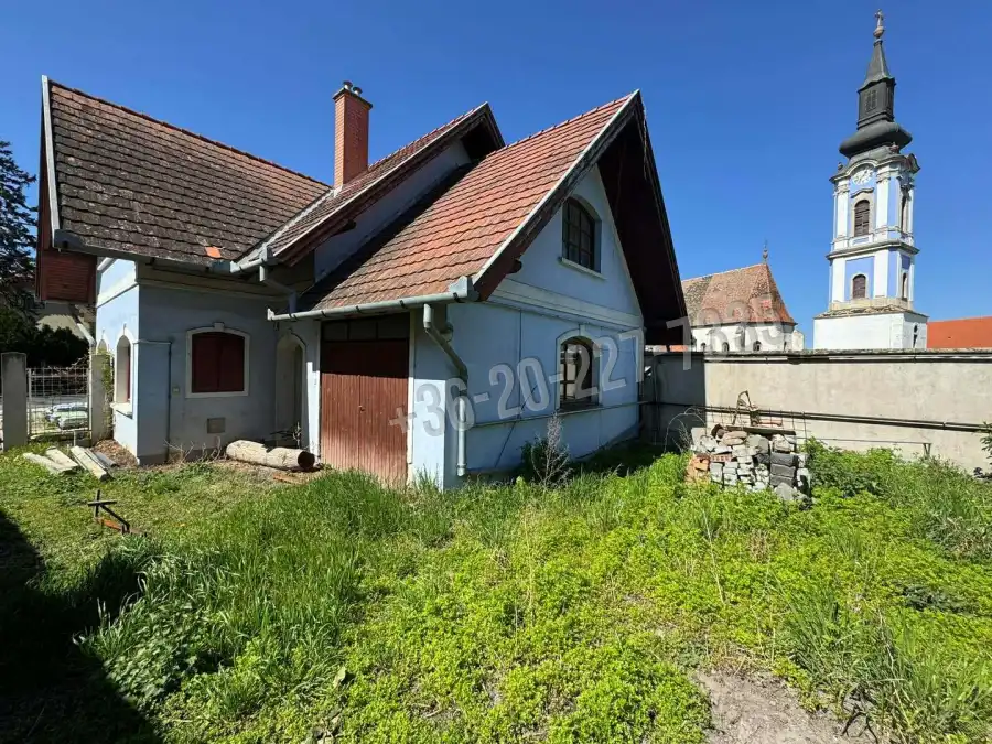 eladó családi ház, Ráckeve