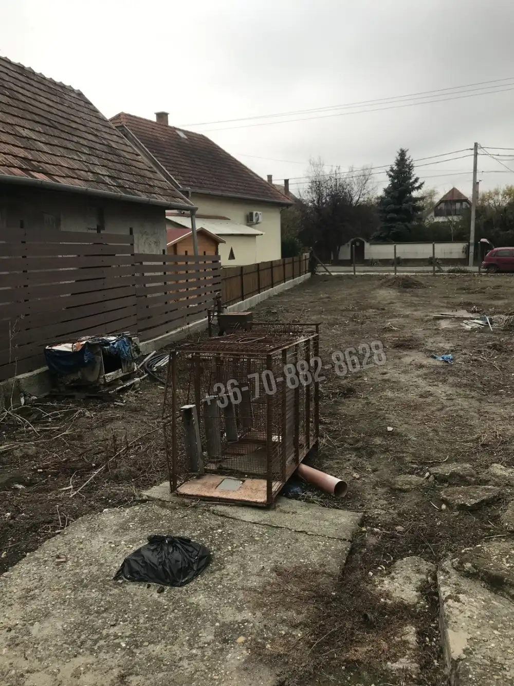 Pest megye - Ráckeve