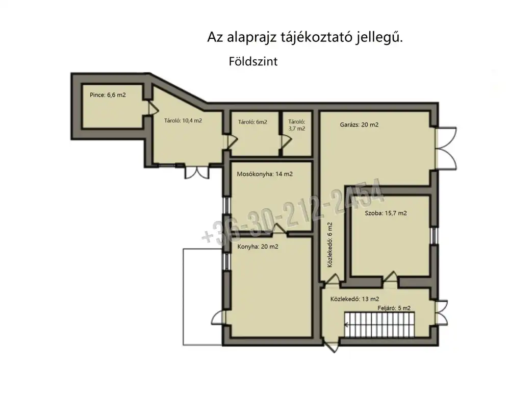 Pest megye - Rád