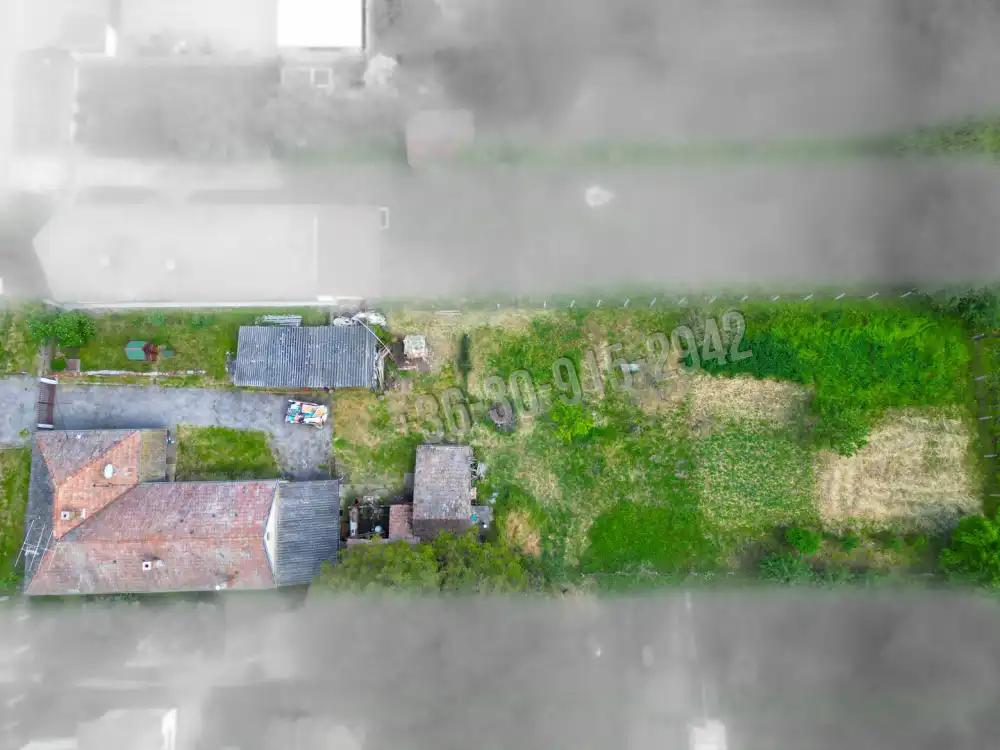 Pest megye - Rád