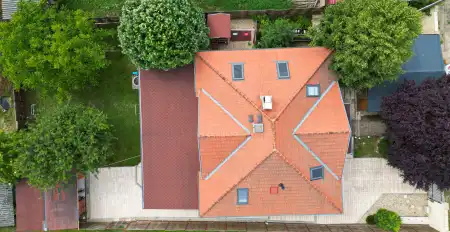 Eladó családi ház, Rád 5+2 szoba 17 m² 154.9 M Ft