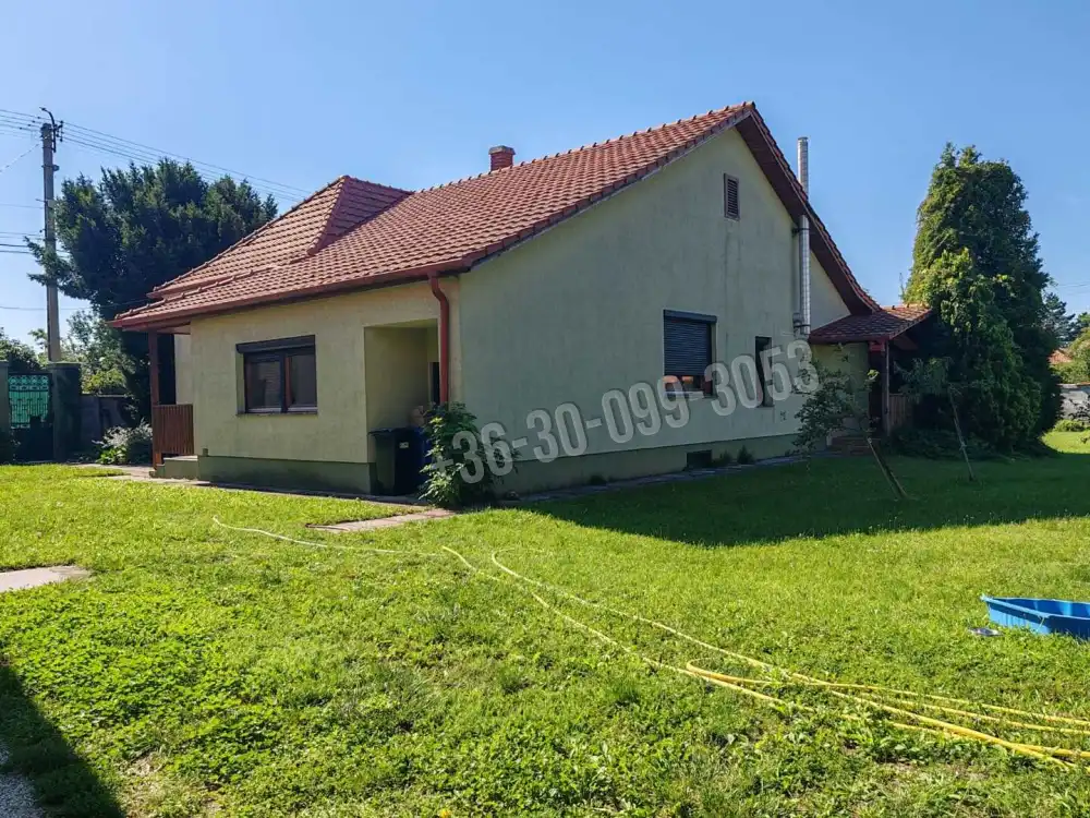 Győr-Moson-Sopron megye - Rajka