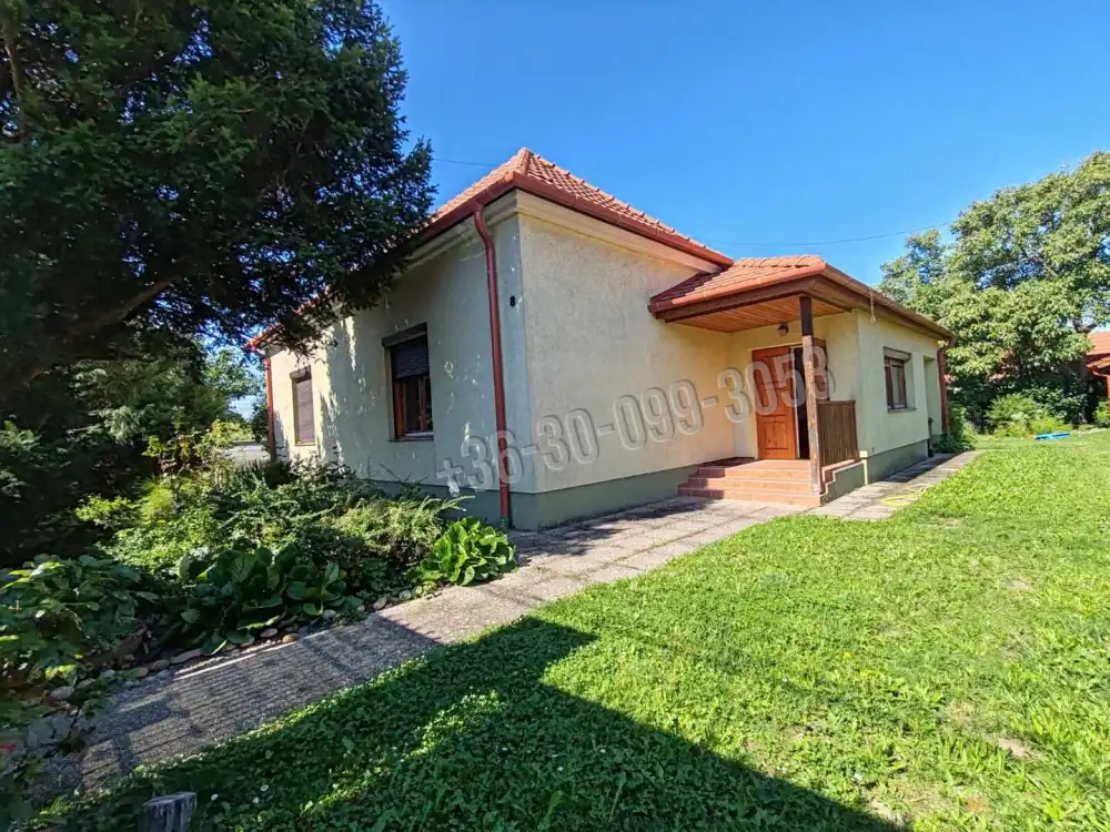 Győr-Moson-Sopron megye - Rajka