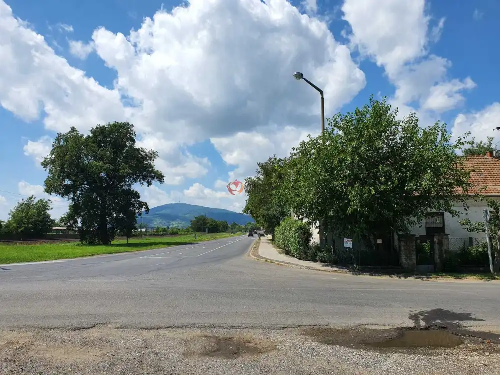 Szabolcs-Szatmár-Bereg megye - Rakamaz