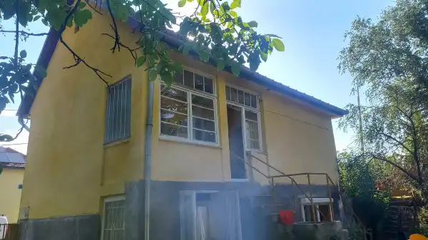 Eladó családi ház, Recsk 2 szoba 70 m² 18.9 M Ft