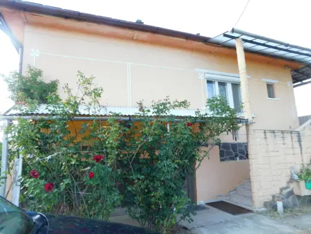 Eladó családi ház, Recsk 2+1 szoba 100 m² 37.9 M Ft