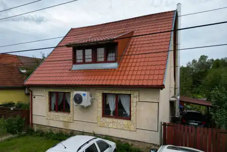 eladó családi ház, Rétság