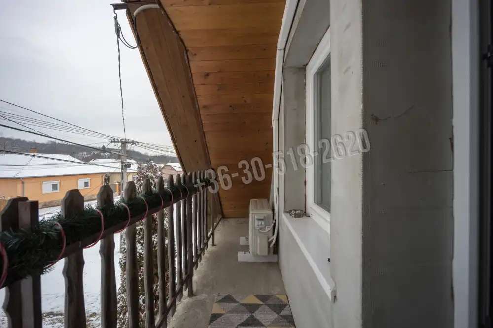 Nógrád megye - Rétság