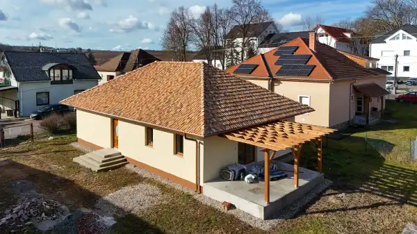 Eladó családi ház, Rétság 5 szoba 95 m² 99.99 M Ft