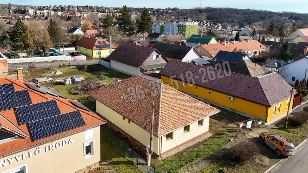 Nógrád megye - Rétság