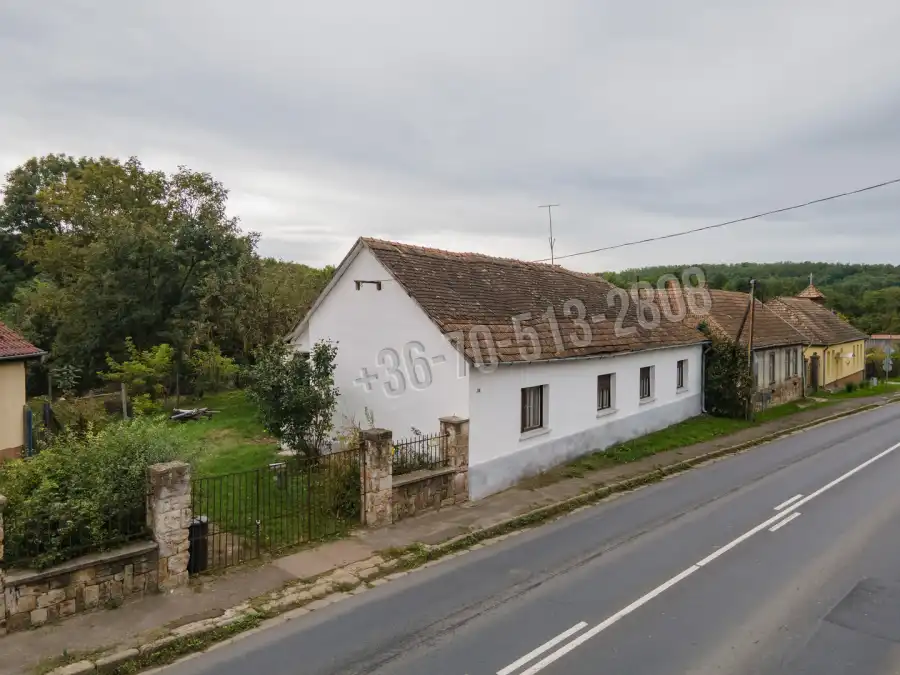 eladó családi ház, Rétság