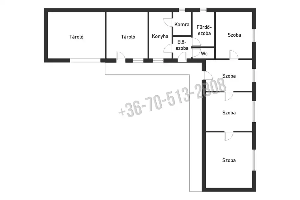 Nógrád megye - Rétság