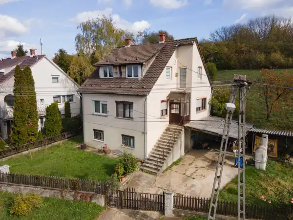 Eladó családi ház, Rétság 6 szoba 189 m² 75 M Ft