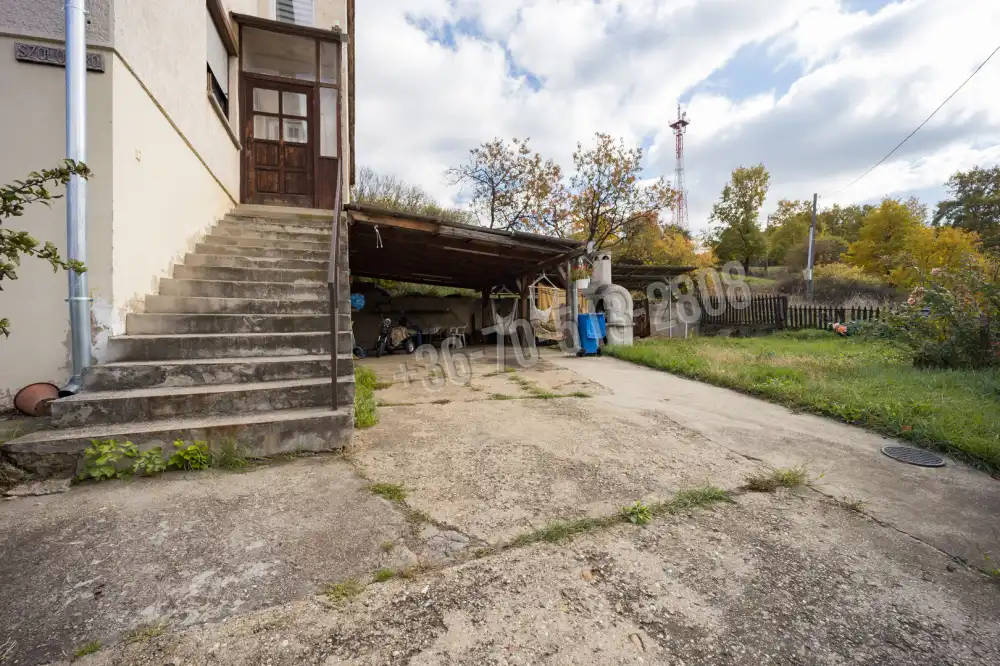 Nógrád megye - Rétság