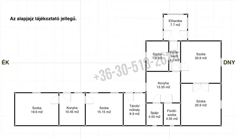 Nógrád megye - Rétság
