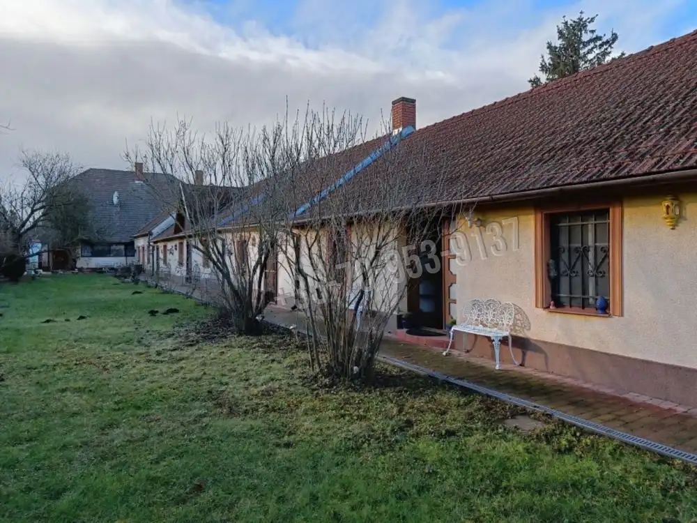 Veszprém megye - Rigács