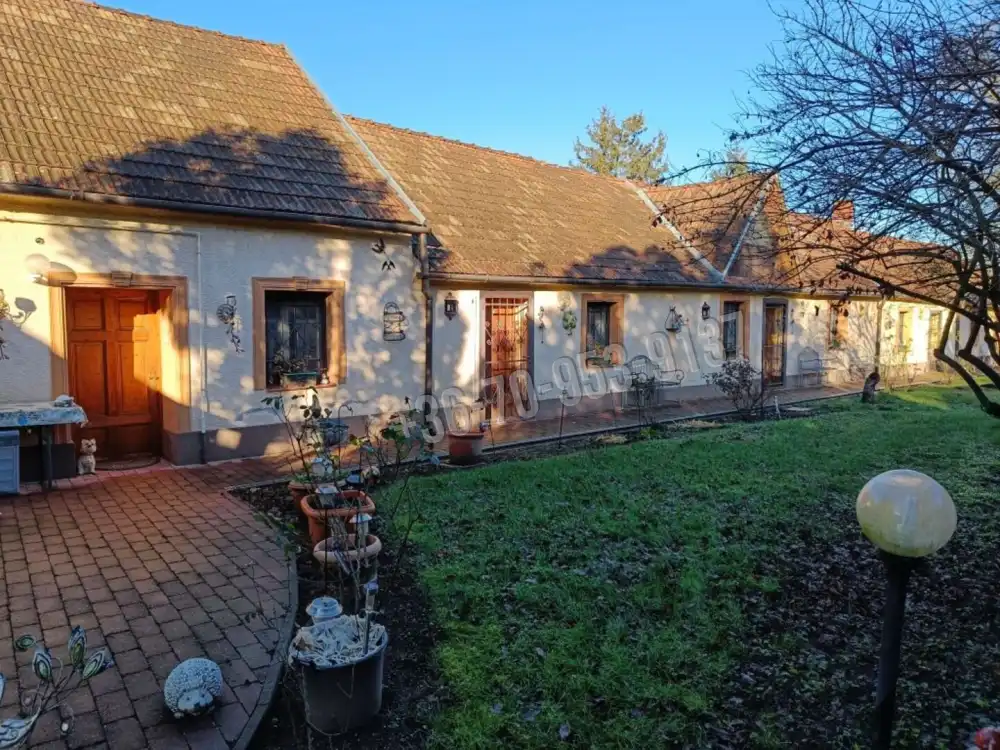 Veszprém megye - Rigács