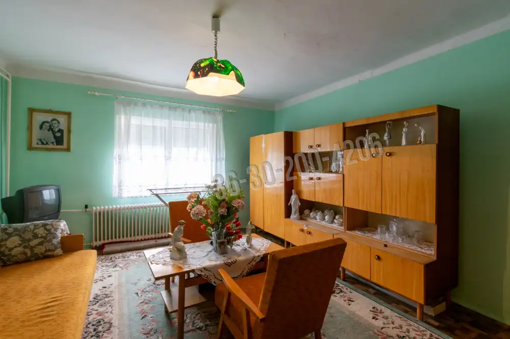 Győr-Moson-Sopron megye - Röjtökmuzsaj