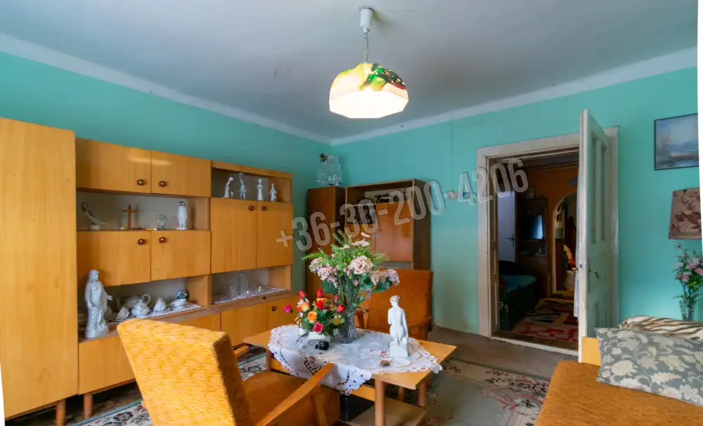 Győr-Moson-Sopron megye - Röjtökmuzsaj