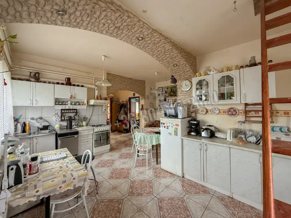 Nógrád megye - Romhány